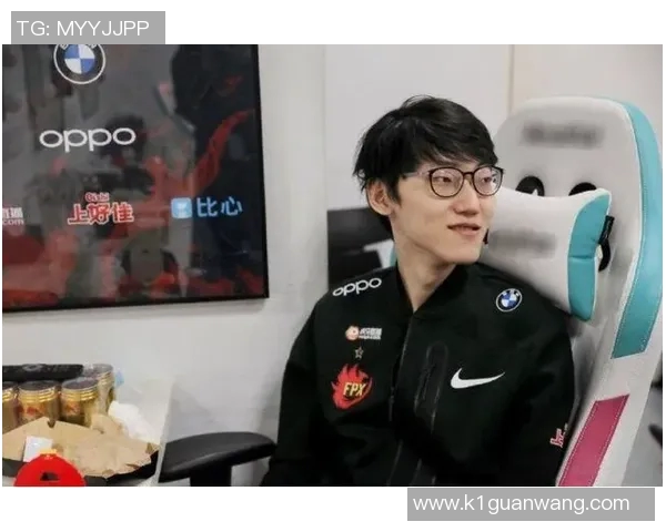 2026电竞新闻周秀英畅谈英雄联盟发展历程与个人成长故事的深度专访