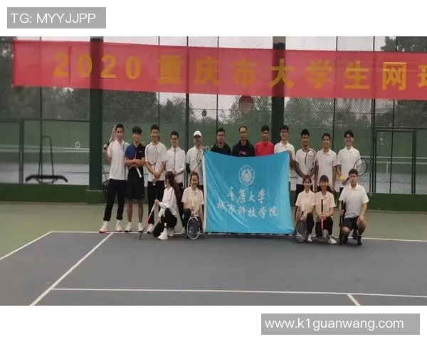 2026年3月份新闻广州网球队团队协作表现的数据分析与提升策略探讨